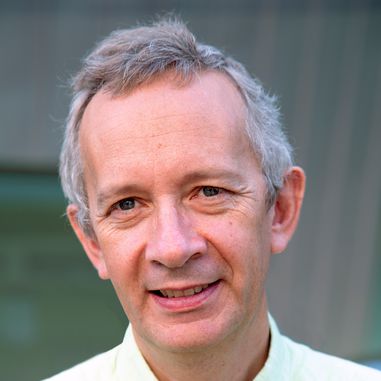 François Gauer, vice-président Transformation numérique et innovations pédagogiques