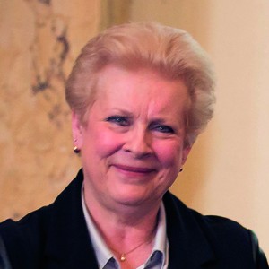 Catherine Trautmann, vice-présidente de l’Eurométropole.